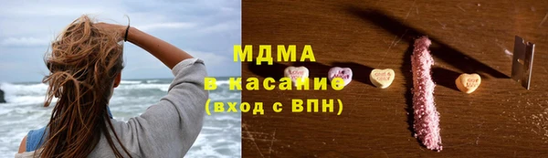 молекула духа Богородск